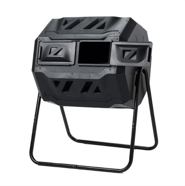 Jaden Fatra Bokit Bin Compost Tumbler
