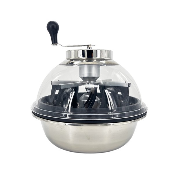 Leaf Bowl men Trimmer